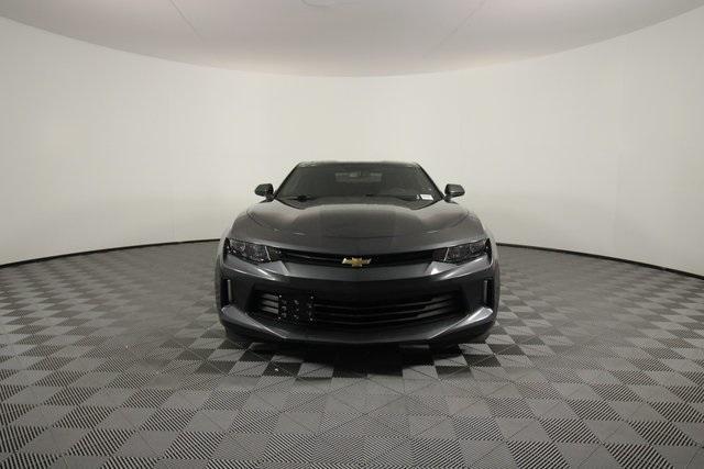 used 2017 Chevrolet Camaro car, priced at $20,423