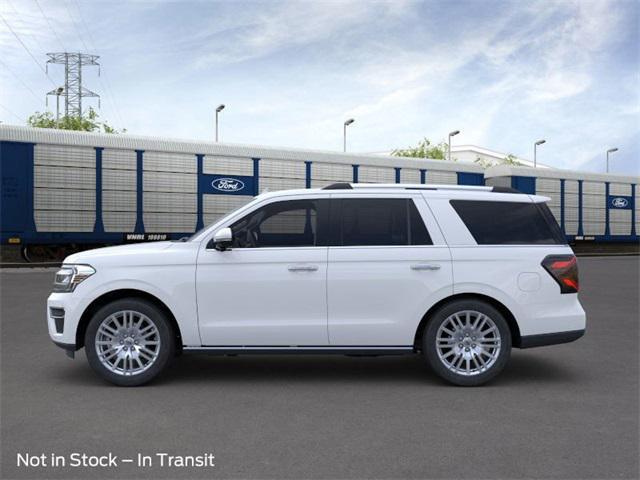 new 2024 Ford Expedition car, priced at $74,495