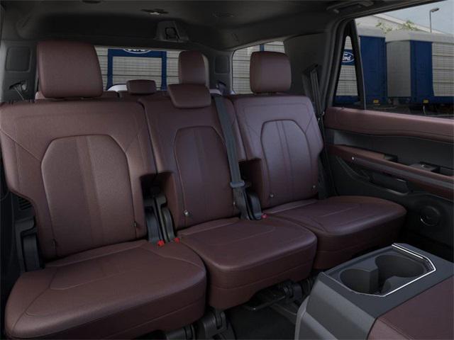 new 2024 Ford Expedition car, priced at $74,495