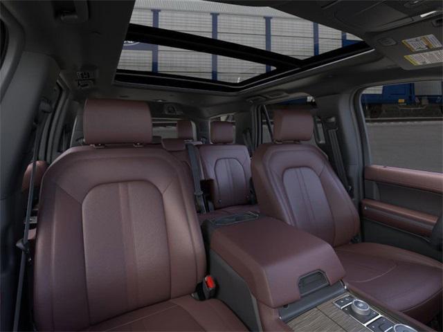 new 2024 Ford Expedition car, priced at $74,495