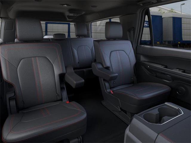 new 2024 Ford Expedition Max car, priced at $77,970