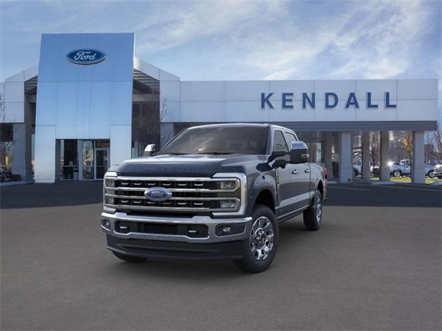 new 2024 Ford F-250 car, priced at $76,420