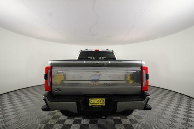 used 2024 Ford F-350 car, priced at $88,943