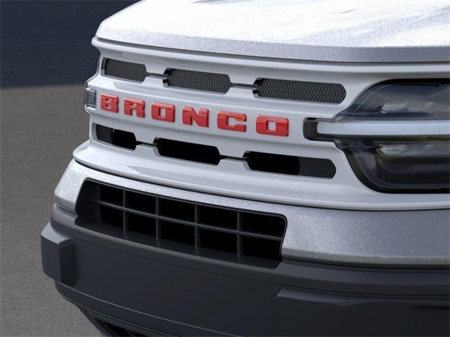 used 2024 Ford Bronco Sport car, priced at $29,995