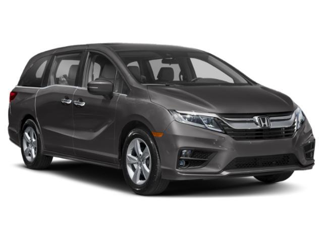 used 2020 Honda Odyssey car, priced at $23,991