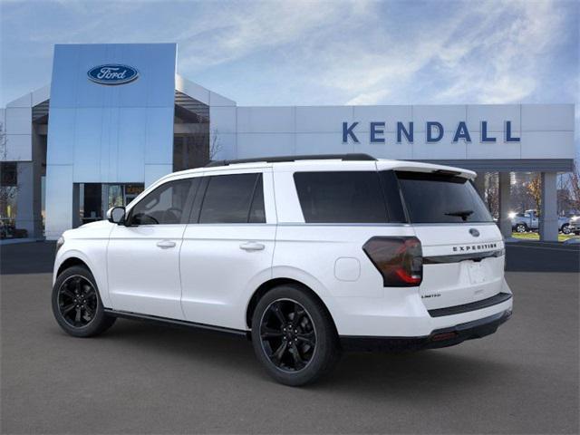 new 2024 Ford Expedition car, priced at $69,018