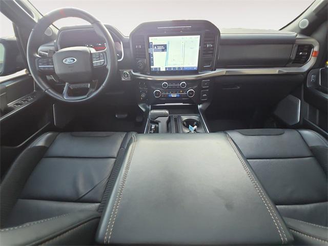 used 2022 Ford F-150 car, priced at $71,993
