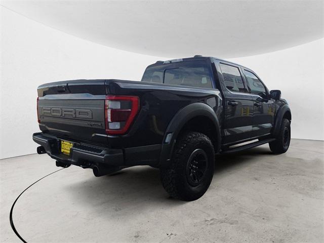 used 2022 Ford F-150 car, priced at $71,993