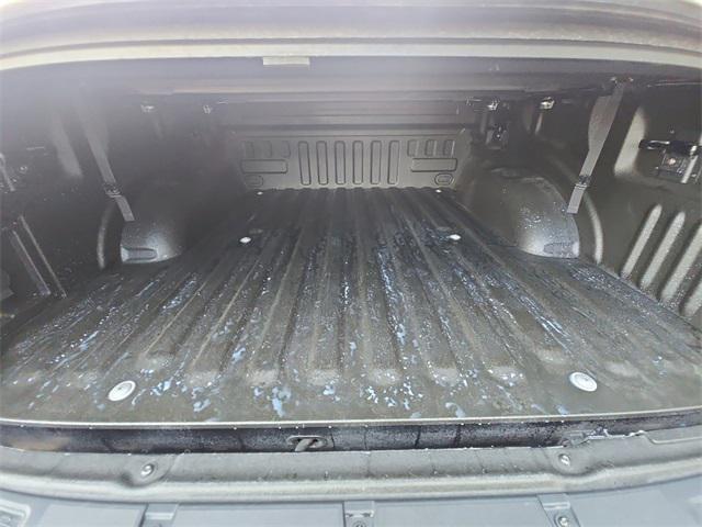 used 2022 Ford F-150 car, priced at $71,993