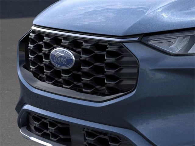 new 2024 Ford Escape car, priced at $30,398