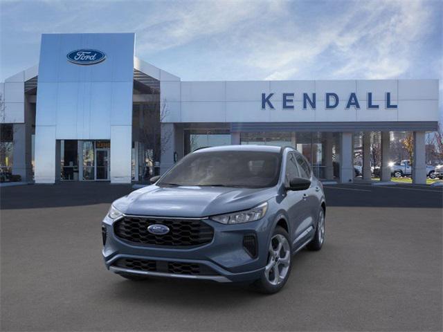 new 2024 Ford Escape car, priced at $28,248