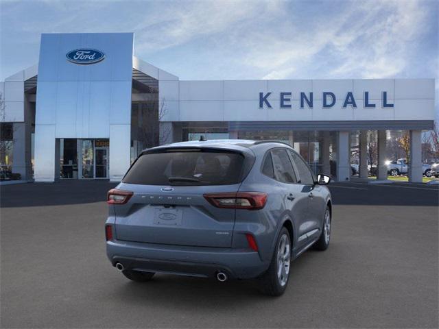 new 2024 Ford Escape car, priced at $28,248