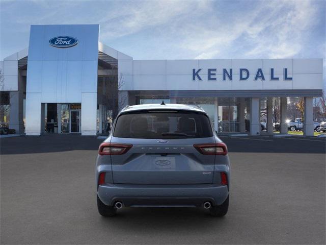 new 2024 Ford Escape car, priced at $28,248