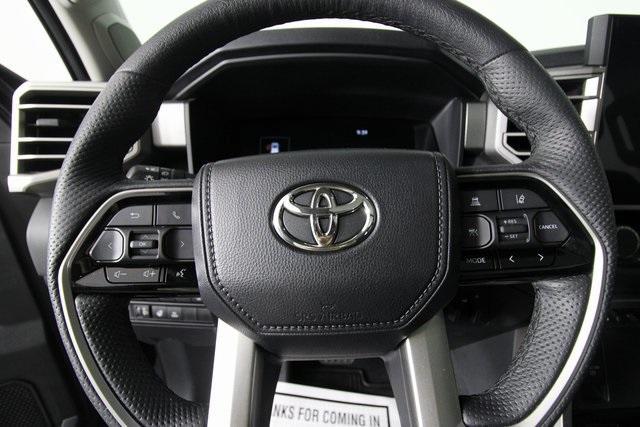 used 2023 Toyota Sequoia car, priced at $68,949