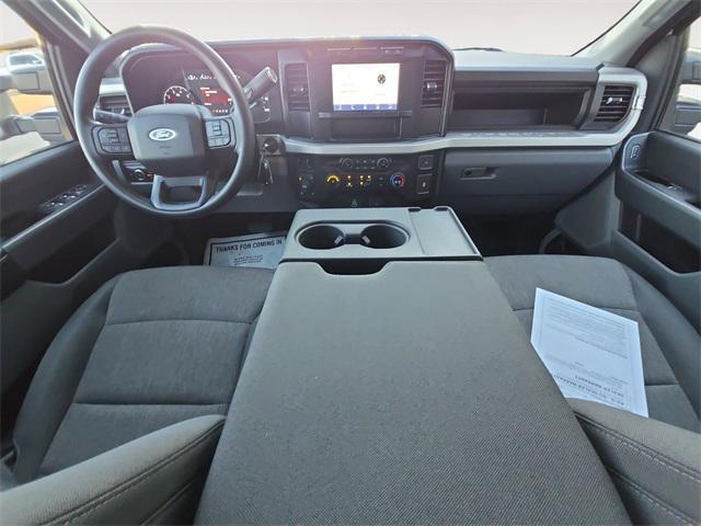 used 2024 Ford F-350 car, priced at $54,951