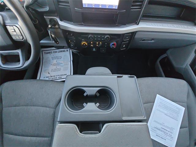 used 2024 Ford F-350 car, priced at $54,951
