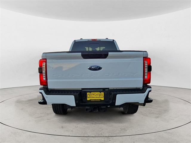 used 2024 Ford F-350 car, priced at $54,951