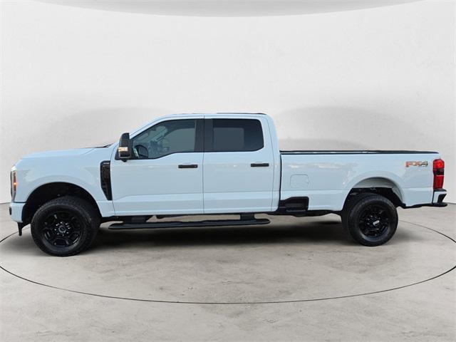 used 2024 Ford F-350 car, priced at $54,951