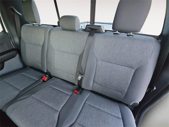 used 2024 Ford F-350 car, priced at $54,951