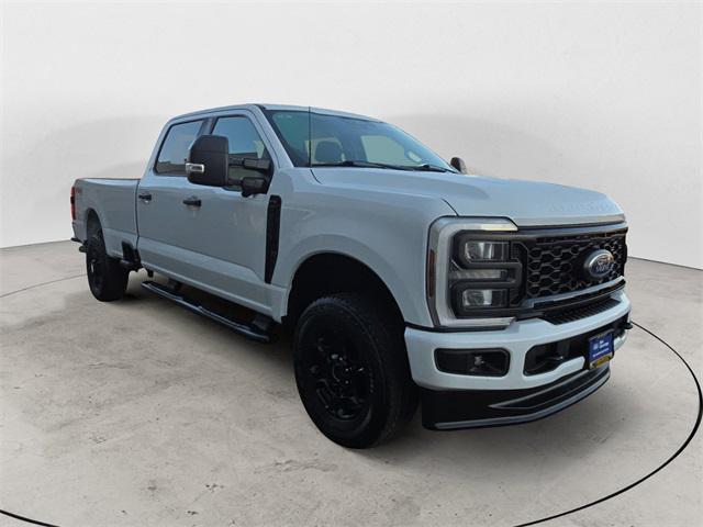 used 2024 Ford F-350 car, priced at $54,951