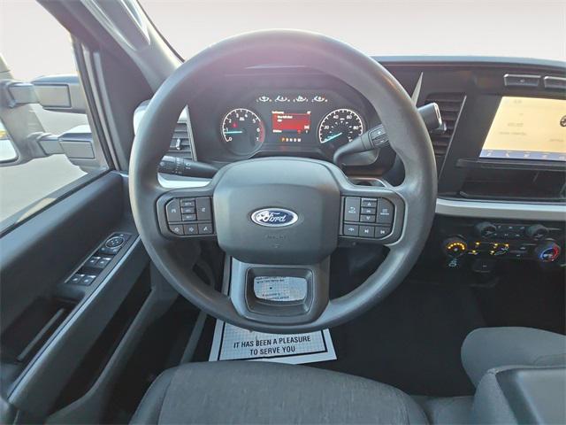 used 2024 Ford F-350 car, priced at $54,951