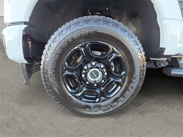 used 2024 Ford F-350 car, priced at $54,951