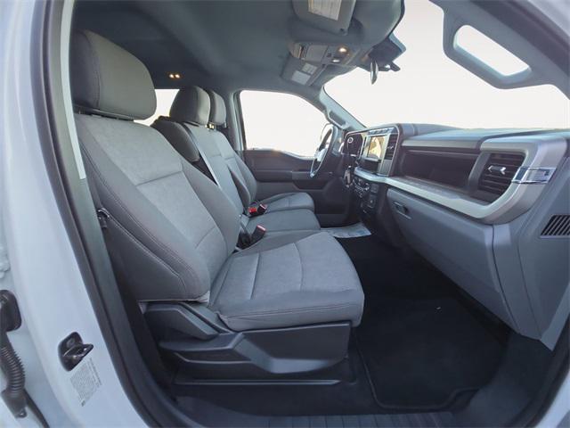 used 2024 Ford F-350 car, priced at $54,951