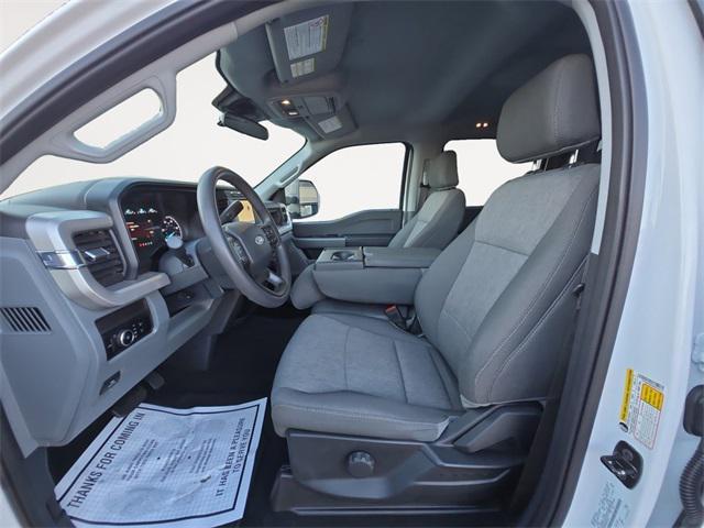 used 2024 Ford F-350 car, priced at $54,951