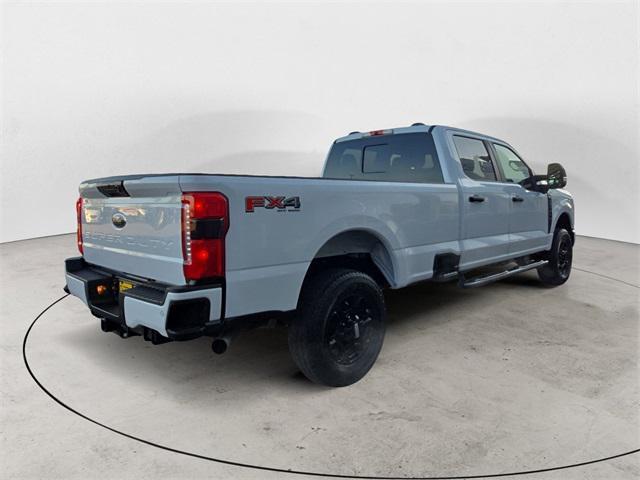 used 2024 Ford F-350 car, priced at $54,951