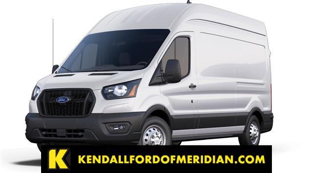 new 2024 Ford Transit-250 car, priced at $59,910