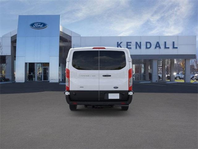 new 2025 Ford Transit-350 car, priced at $69,200