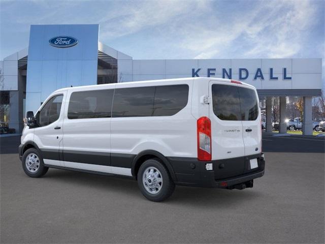 new 2025 Ford Transit-350 car, priced at $69,200