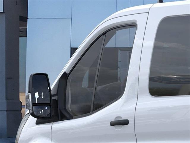 new 2025 Ford Transit-350 car, priced at $69,200