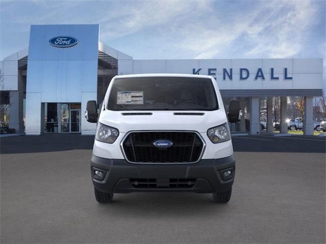 new 2025 Ford Transit-350 car, priced at $69,200