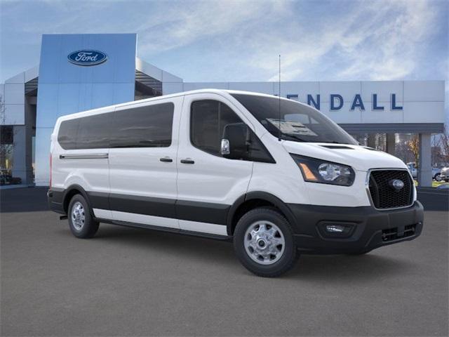 new 2025 Ford Transit-350 car, priced at $69,200