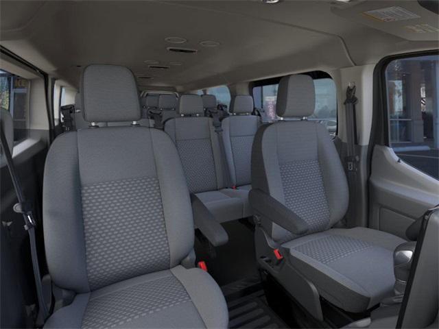 new 2025 Ford Transit-350 car, priced at $69,200