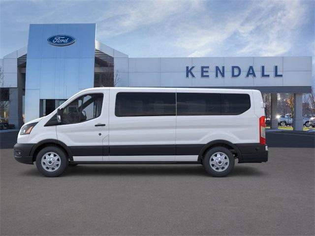 new 2025 Ford Transit-350 car, priced at $69,200