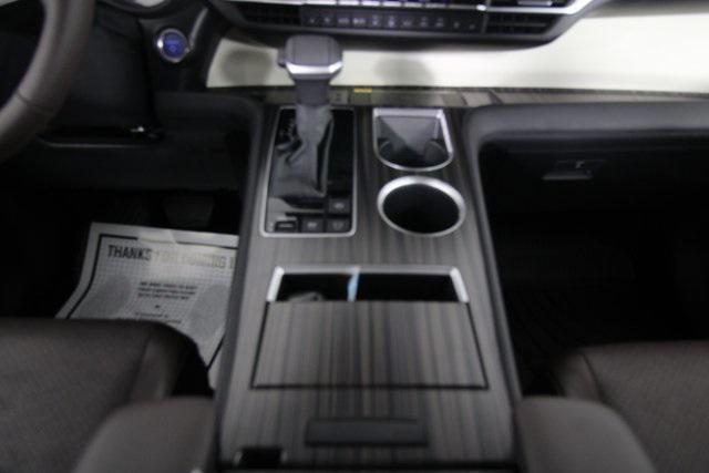 used 2024 Toyota Sienna car, priced at $59,481
