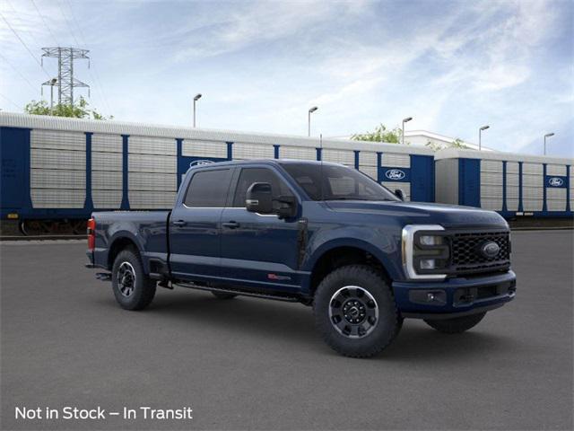 new 2025 Ford F-350 car, priced at $96,020