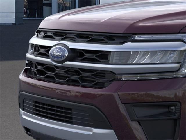 new 2024 Ford Expedition Max car, priced at $66,543