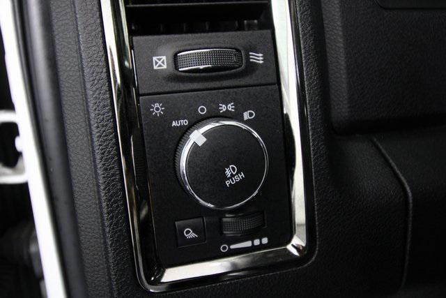 used 2016 Ram 1500 car, priced at $29,993