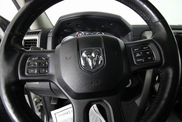used 2016 Ram 1500 car, priced at $29,993