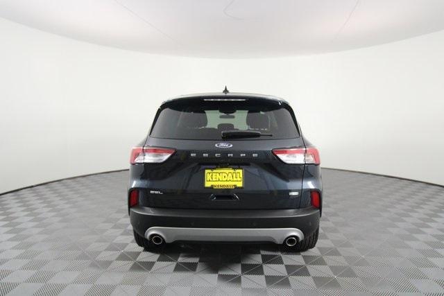 used 2022 Ford Escape PHEV car, priced at $29,413