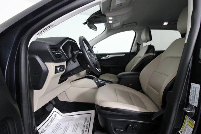 used 2022 Ford Escape PHEV car, priced at $29,413