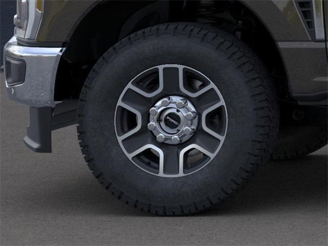 new 2025 Ford F-250 car, priced at $83,580
