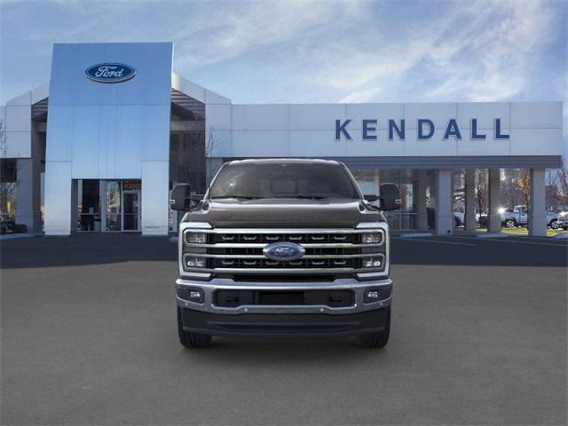 new 2025 Ford F-250 car, priced at $83,580