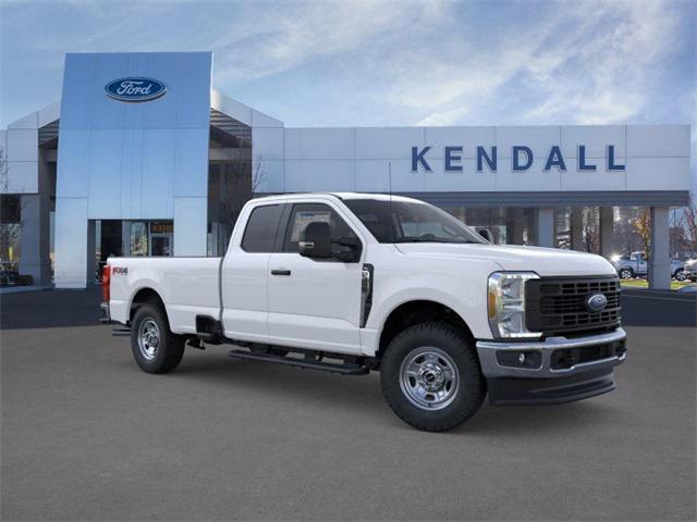 new 2026 Ford F-350 car, priced at $60,435