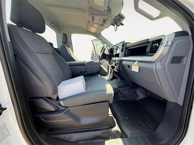 new 2025 Ford F-350 car, priced at $58,935