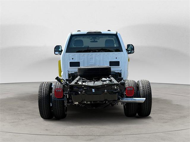 new 2025 Ford F-350 car, priced at $58,935