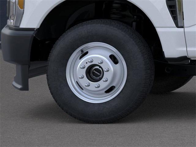 new 2025 Ford F-350 car, priced at $58,935